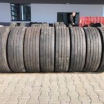  CONTINENTAL CONTI URBAN HA  