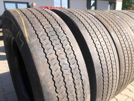 CONTINENTAL CONTI URBAN HA