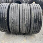  CONTINENTAL CONTI URBAN HA  