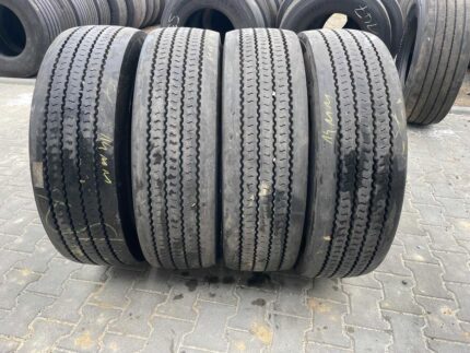  CONTINENTAL CONTI URBAN HA  