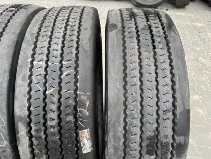 CONTINENTAL CONTI URBAN HA