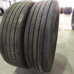  CONTINENTAL CONTI URBAN HA  