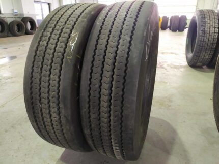  CONTINENTAL CONTI URBAN HA  