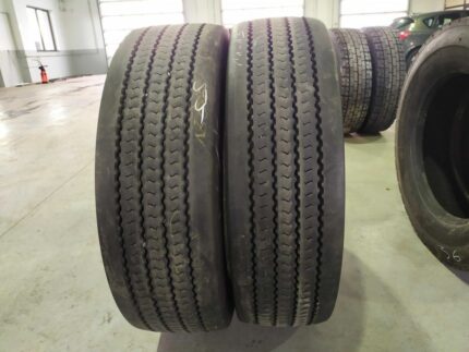 CONTINENTAL CONTI URBAN HA