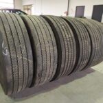  CONTINENTAL CONTI URBAN HA  