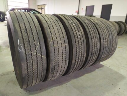  CONTINENTAL CONTI URBAN HA  