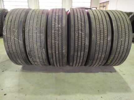 CONTINENTAL CONTI URBAN HA