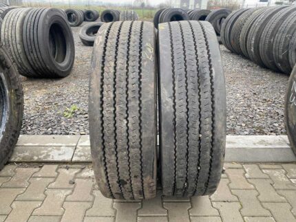  CONTINENTAL HA URBAN Przód ha