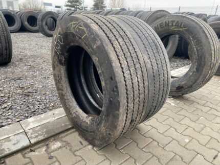 CONTINENTAL HA URBAN Przód ha