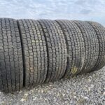  CONTINENTAL CONTI SCANDINAVIA HDW