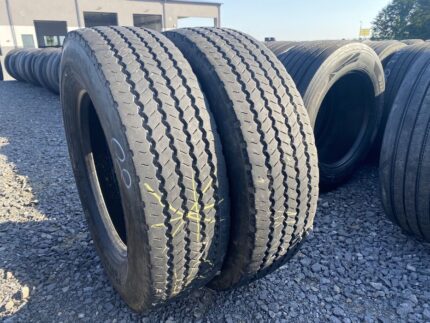  Continental HSW SCANDINAVIA