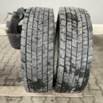  CONTINENTAL CONTI HYBRID HD  