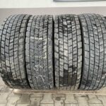  CONTINENTAL CONTI HYBRID HD  