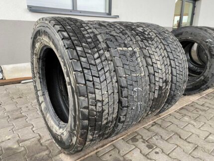 CONTINENTAL CONTI HYBRID HD