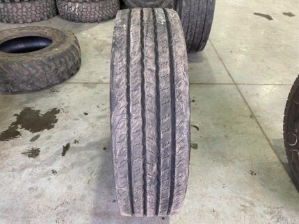 CONTINENTAL CONTI HYBRID HS