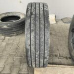  CONTINENTAL CONTI HYBRID HS  