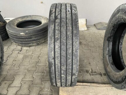  CONTINENTAL CONTI HYBRID HS  