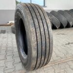  CONTINENTAL CONTI HYBRID HS