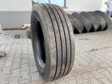  CONTINENTAL CONTI HYBRID HS