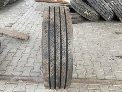 CONTINENTAL CONTI HYBRID HS