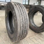  CONTINENTAL CONTI HYBRID HS  