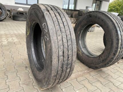  CONTINENTAL CONTI HYBRID HS  