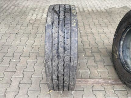 CONTINENTAL CONTI HYBRID HS