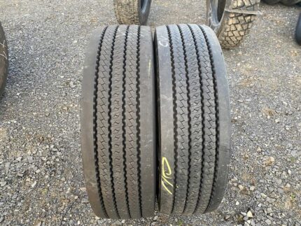 CONTINENTAL CONTI URBAN HA