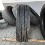  CONTINENTAL CONTI URBAN HA  