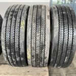  CONTINENTAL CONTI URBAN HA  