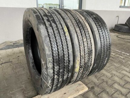 CONTINENTAL CONTI URBAN HA