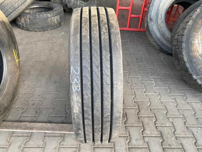 DUNLOP SP CITY