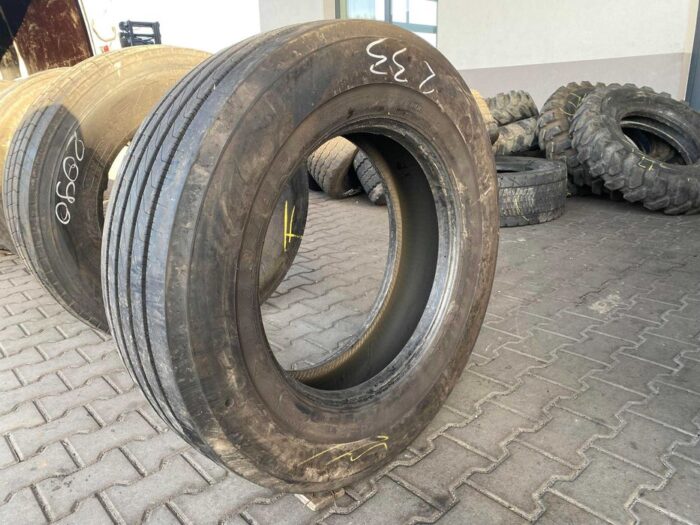 DUNLOP SP CITY
