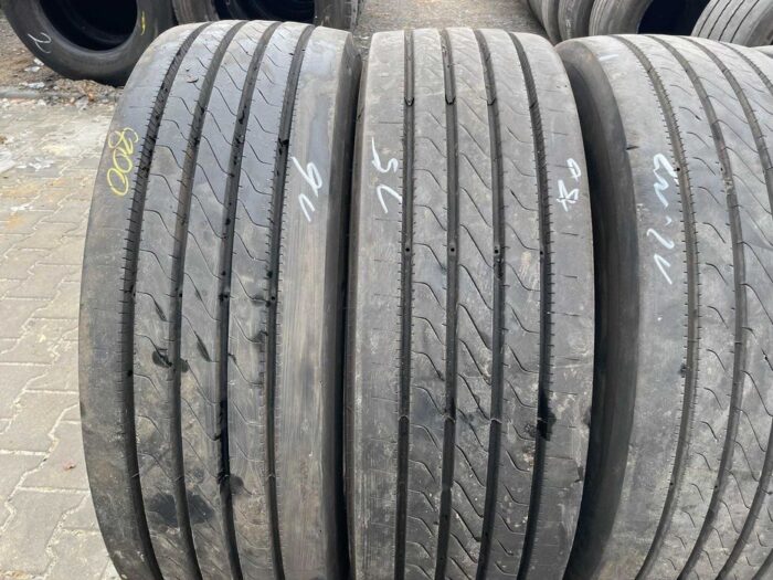 DUNLOP SP CITY