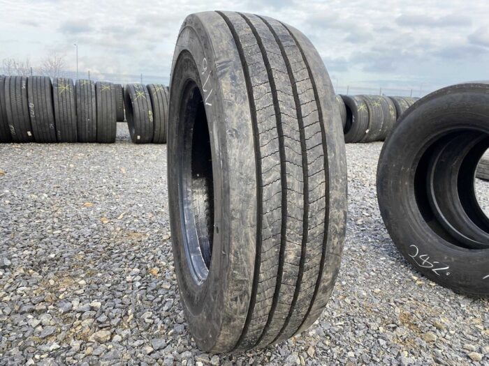 DUNLOP SP CITY