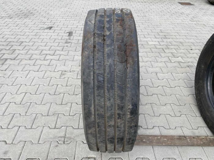 DUNLOP SP CITY