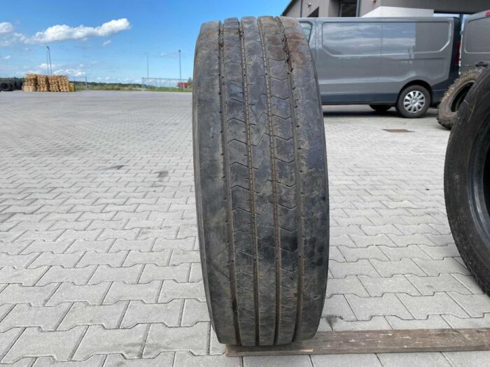 DUNLOP SP CITY