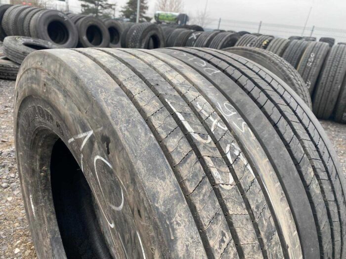 DUNLOP SP CITY Przód sp