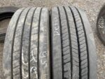 DUNLOP SP CITY Przód sp