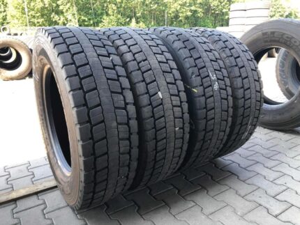  GOODYEAREGIONAL RHD II  