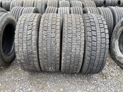  GOODYEAREGIONAL RHD II  