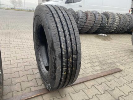  GOODYEAURBANMAX MCD   bieżnika