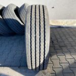  HANKOOK SMART FLEX AH  