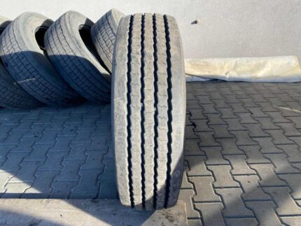  HANKOOK SMART FLEX AH  