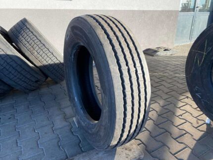 HANKOOK SMART FLEX AH