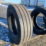  MICHELIN X INCITY XZU  