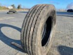 Używane opony do ciężarówek 275/70R22.5 MICHELIN X MULTI Z / 11mm