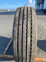 Używane opony do ciężarówek 275/70R22.5 MICHELIN X MULTI Z / 11mm