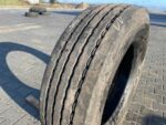 Używane opony do ciężarówek 275/70R22.5 MICHELIN X MULTI Z / 11mm