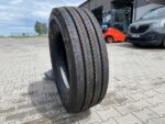 Używane opony do ciężarówek 275/70R22.5  MICHELIN X INCITY XZU / 100% BIEŻNIKA